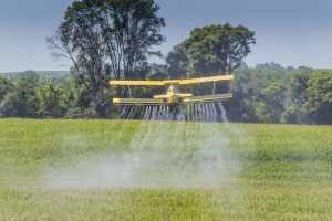 Crop Duster